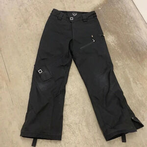 Spyder snowpants